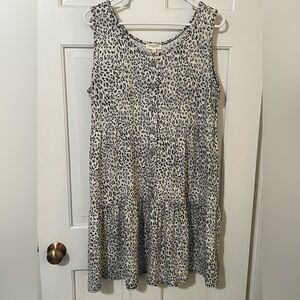 Sweet Lovely by Jen Midi Dress